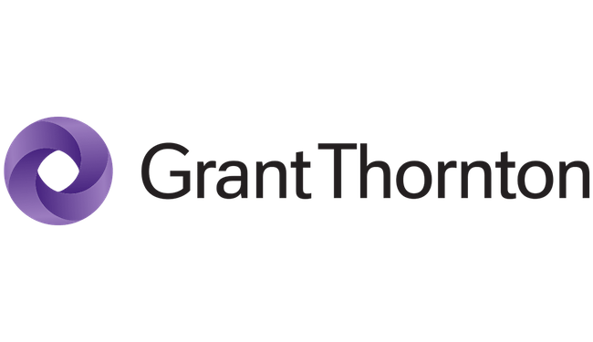 Grant Thornton logo