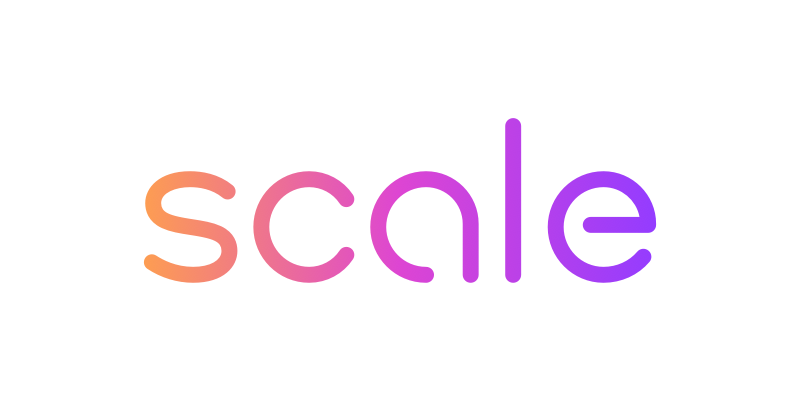 Scale AI logo
