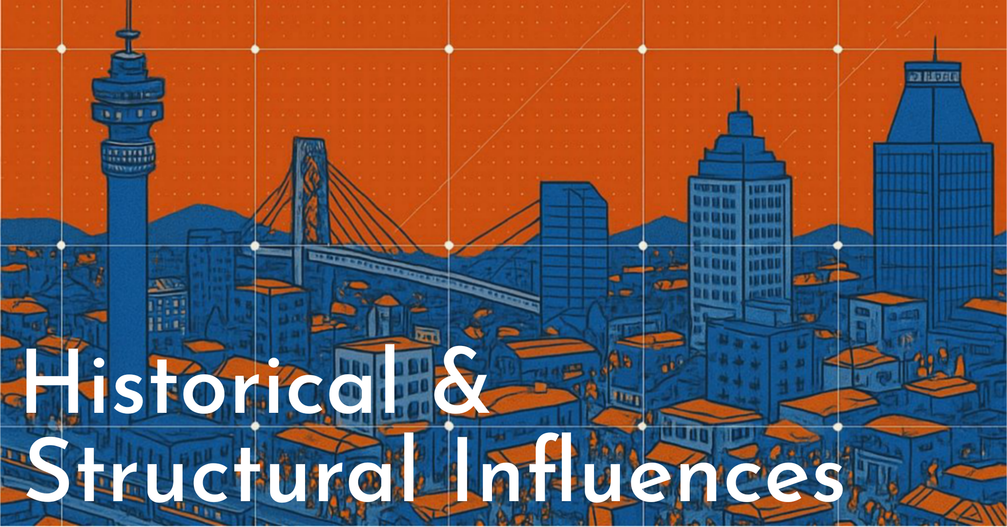 Historical and cultural influences