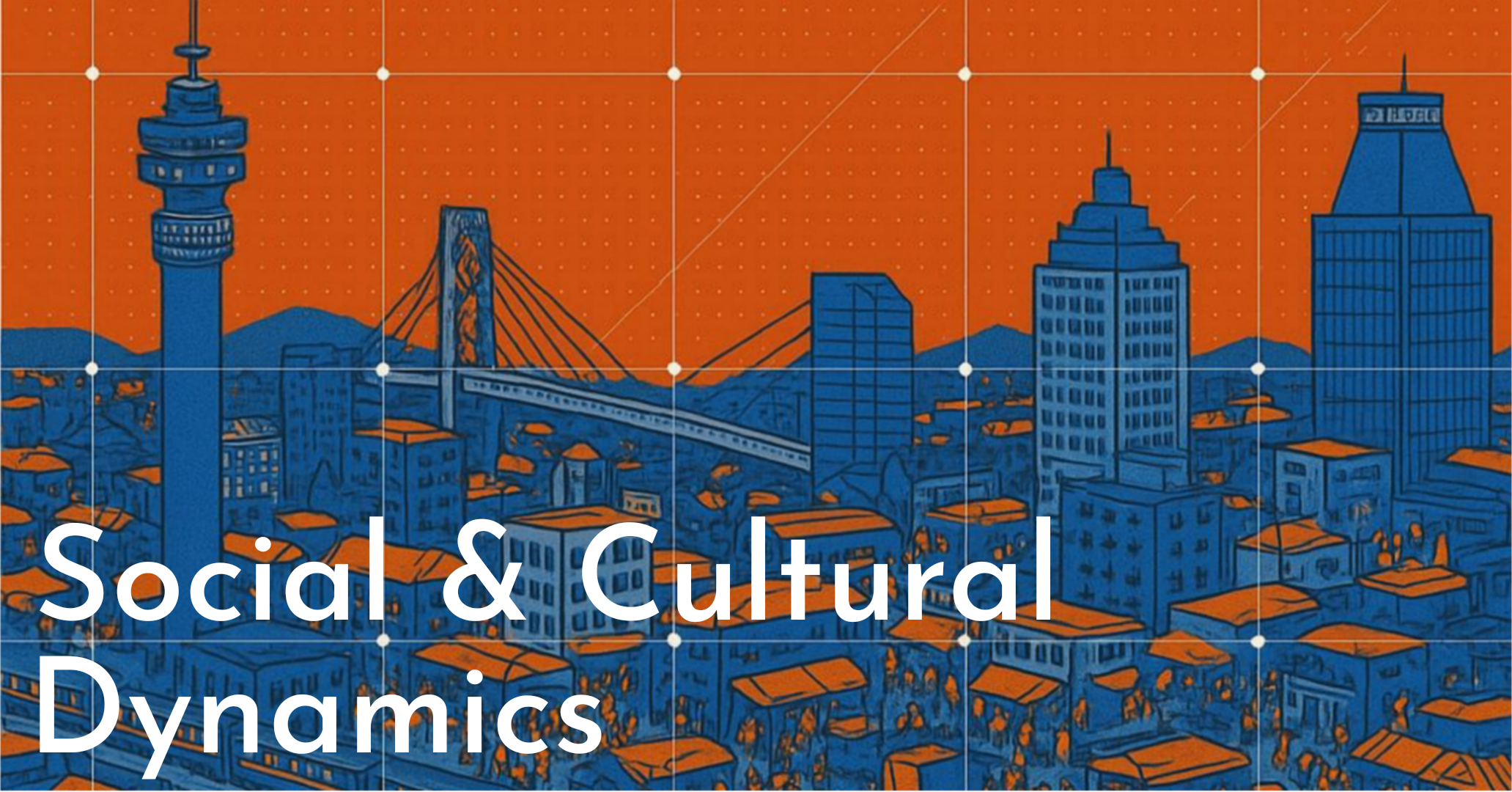 Social and cultural dynamics