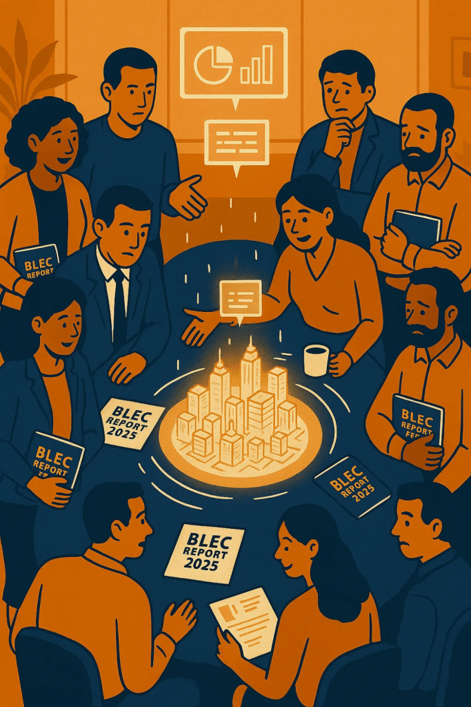 Graphic: Team collaboration