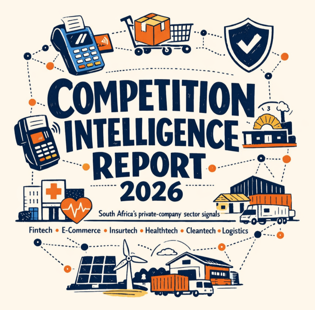 Competition Intelligence Report 2026