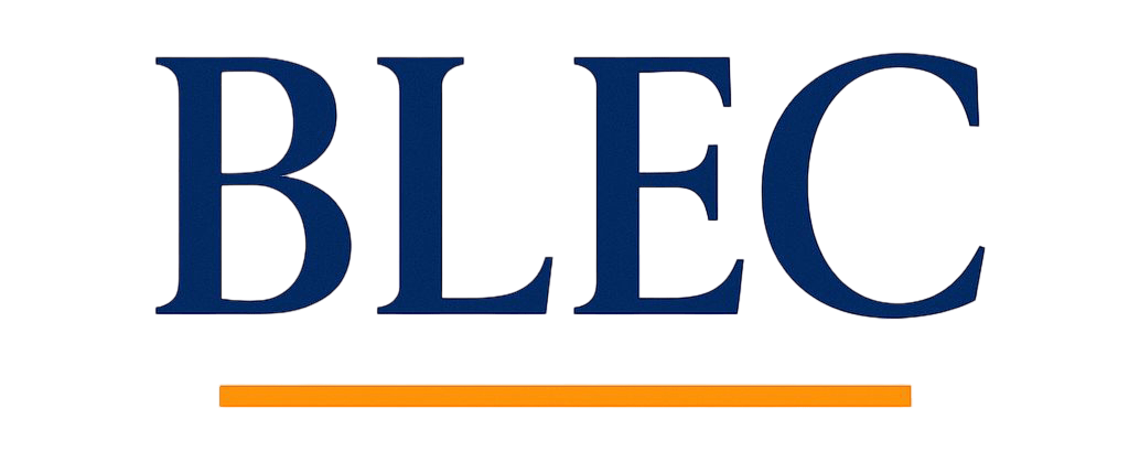BLEC logo